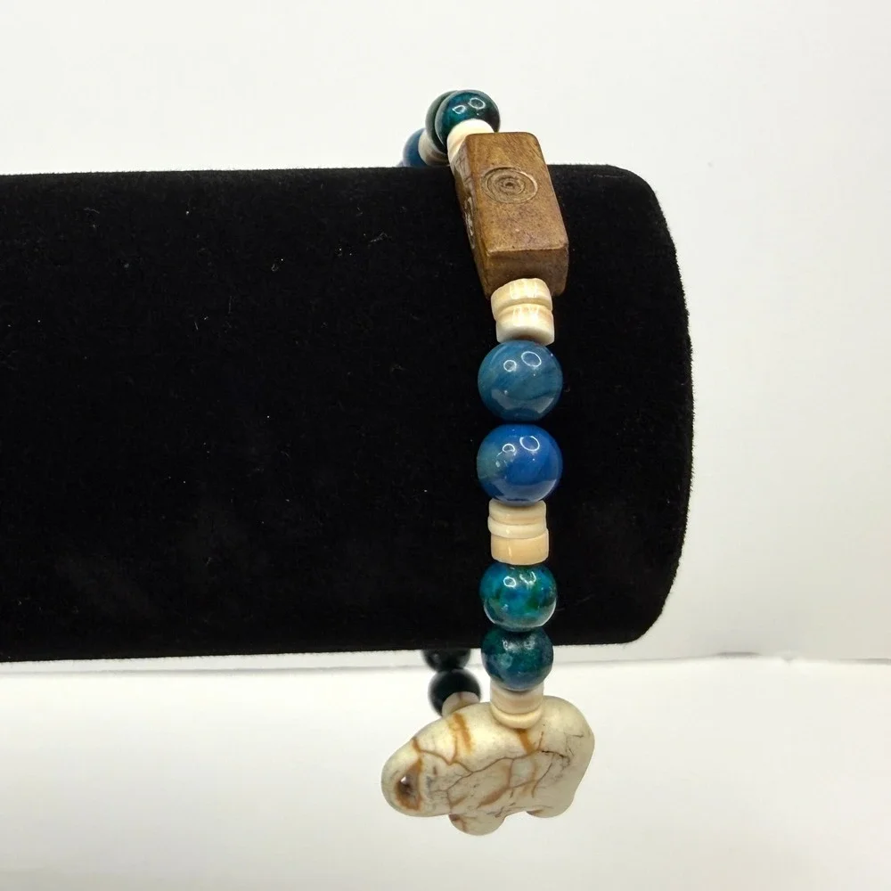 Bracelet cold stone